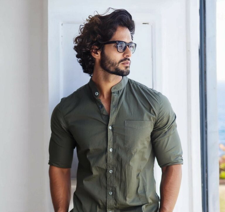 Off The Cuff: 7 Shirts You Need For Spring/Summer season season 2024