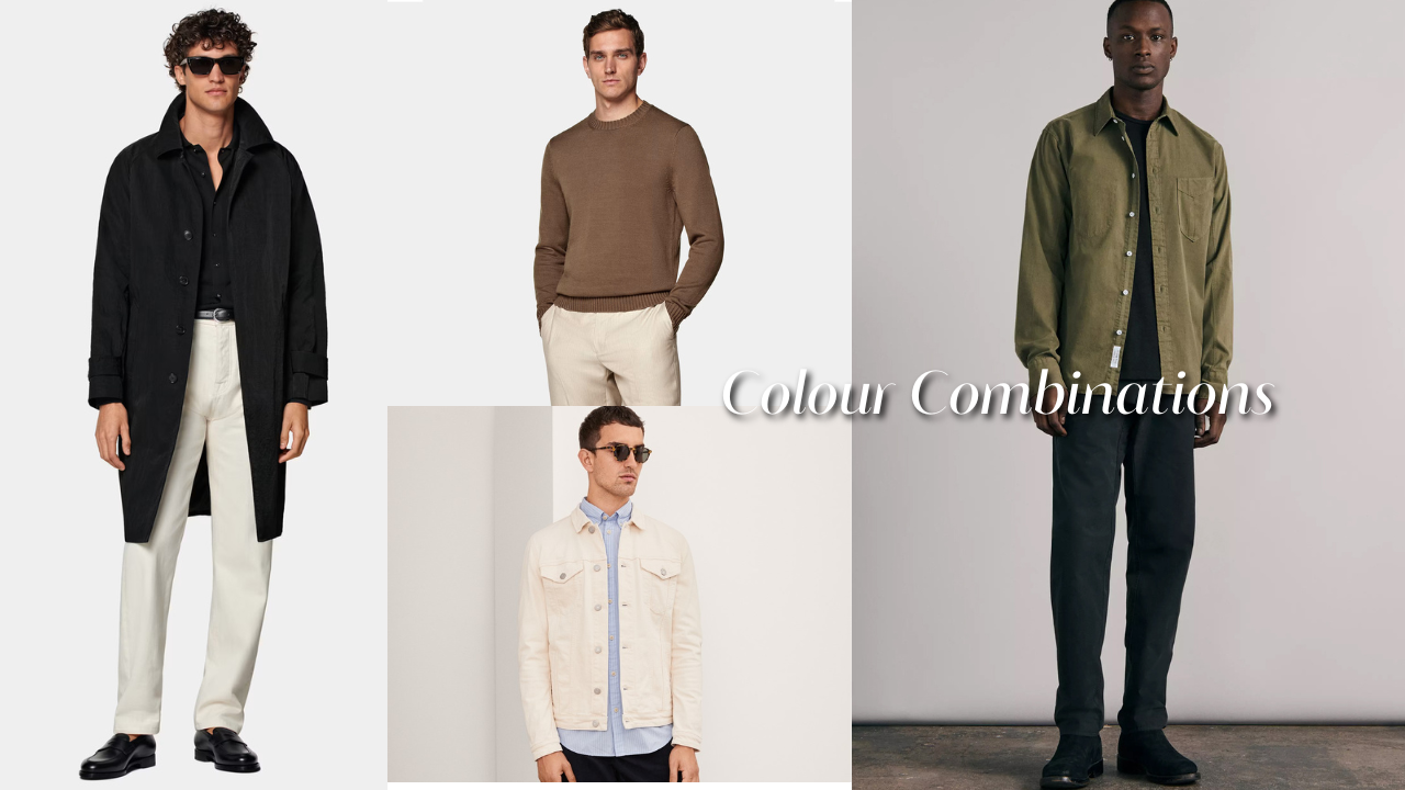 Colour Combinations