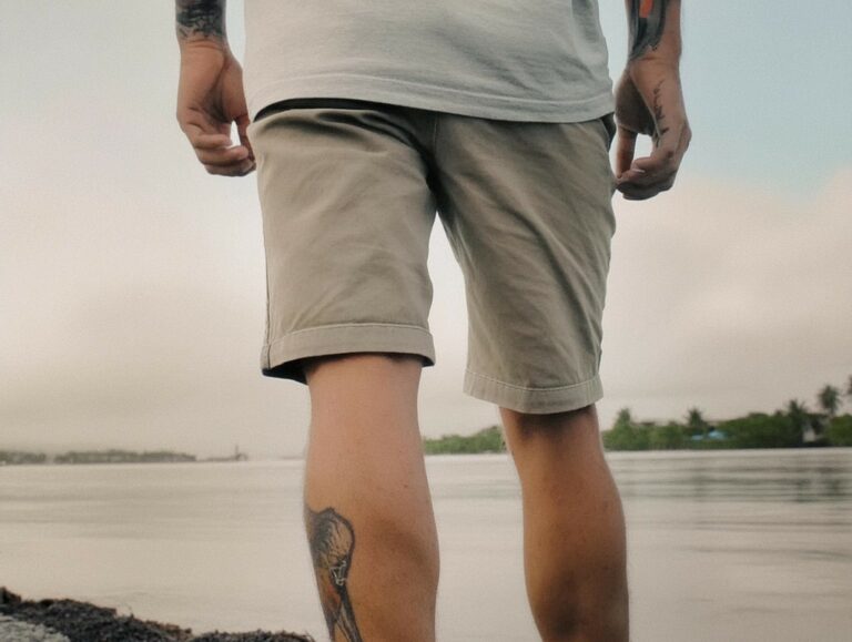 11 Trending Men’s Quick Kinds For Summer season season 2024