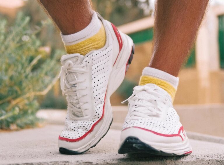 Sneakerhead Ought to-Have: The 6 Biggest ASICS Sneaker Fashions For Men’s