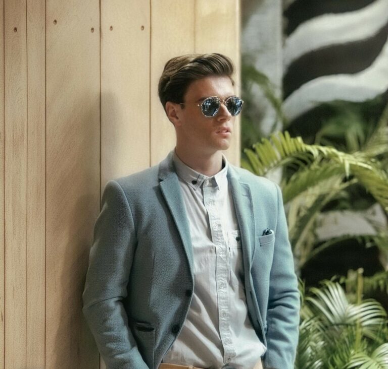 Stealth Wealth: The Most fascinating Earlier Cash Producers For Men’s