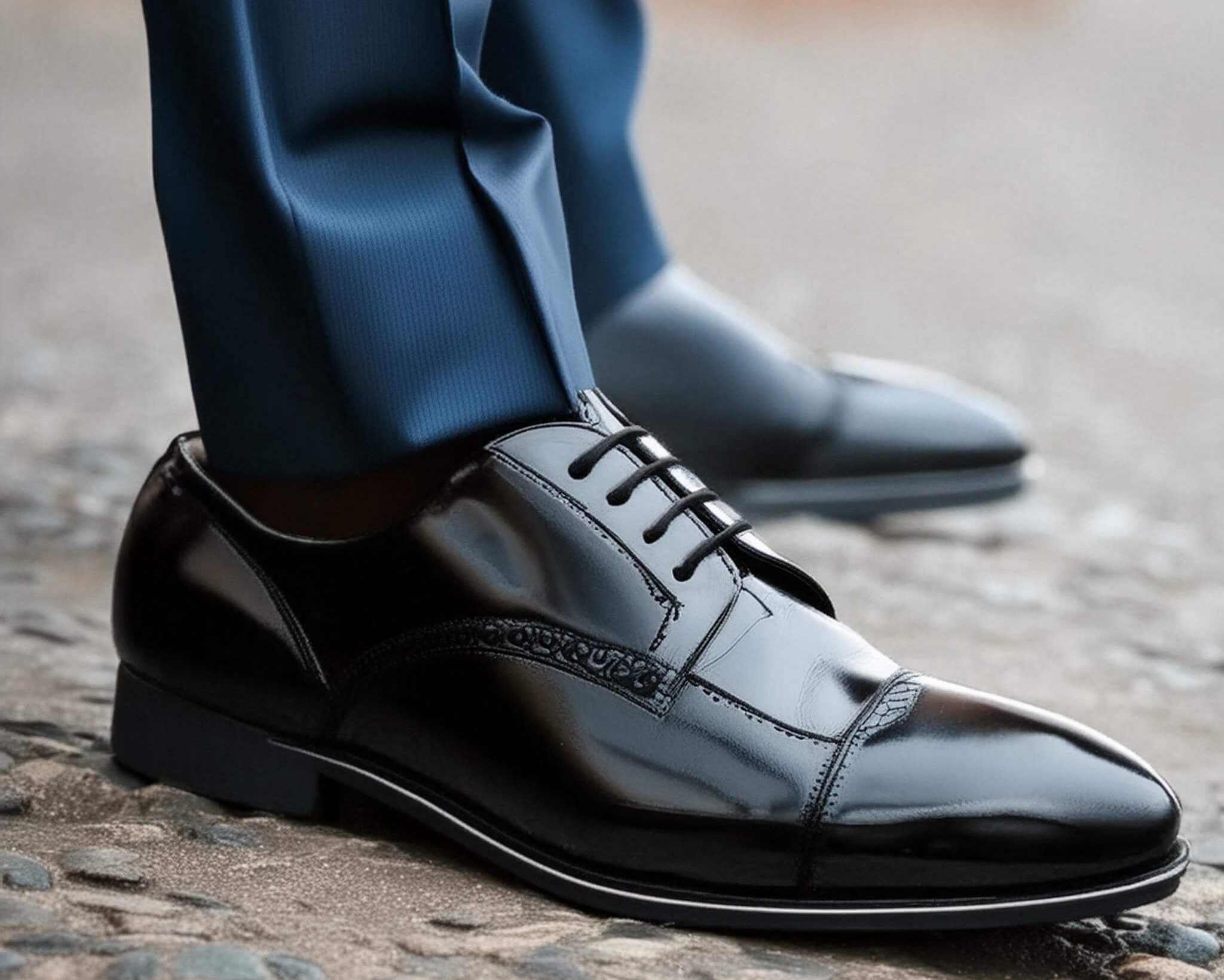 Formal Footwears