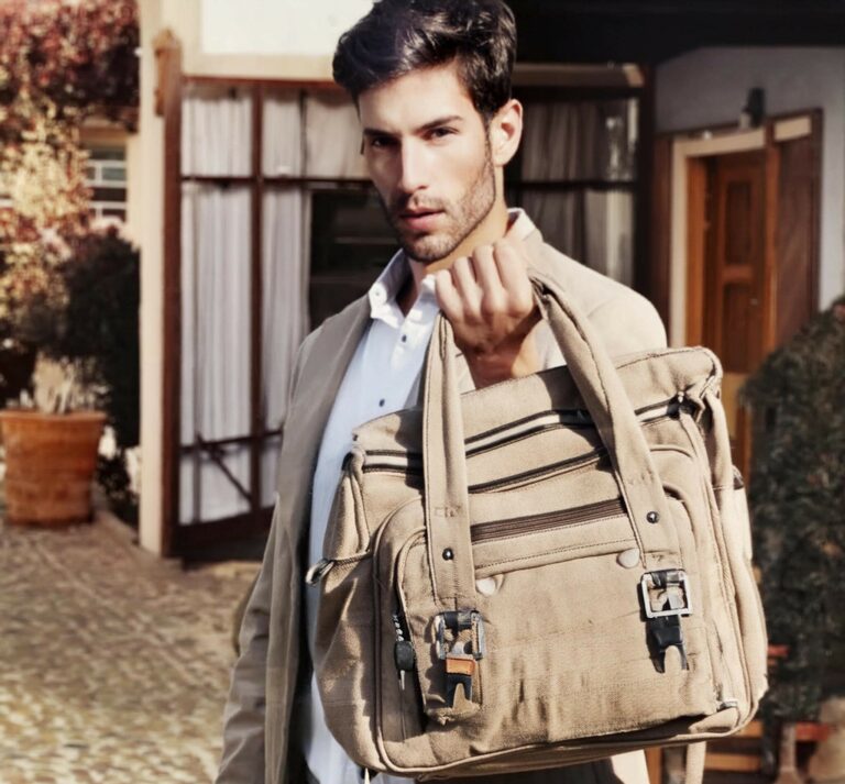 Carry On: The Ten Hottest Men’s Bag Developments For 2024