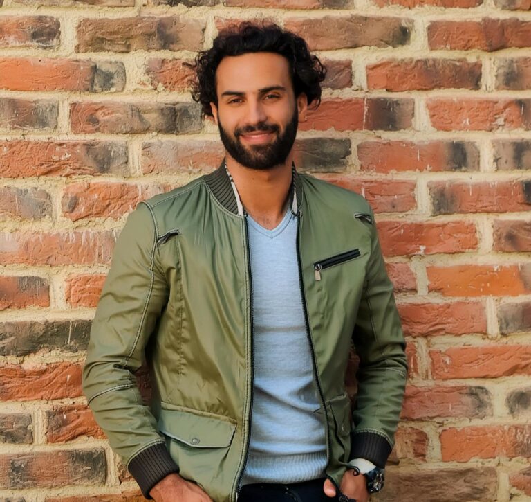 10 Spring Jackets All Men’s Ought to Personal