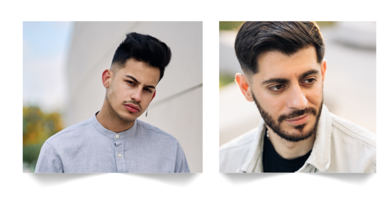 Low Fade Haircuts for Men’s: Exploring Effectively-liked Varieties