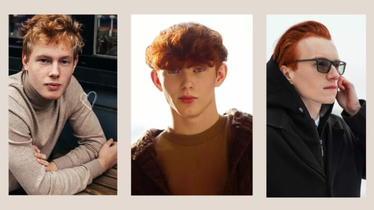 Strategies to Protect Pink Hair for Men’s: The Remaining Care Data