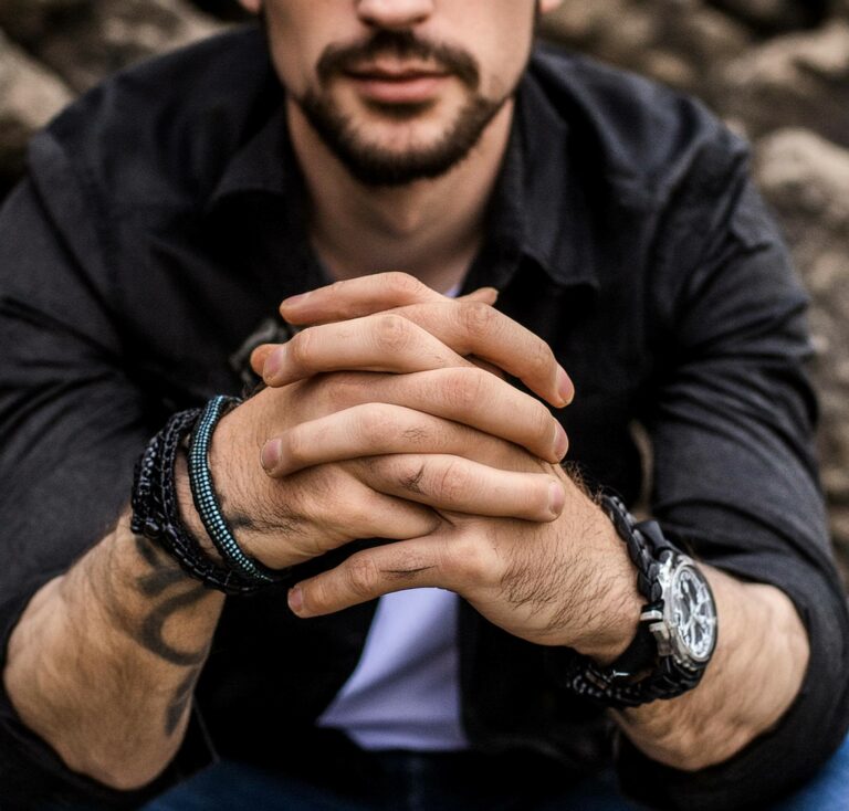 11 Objects No Modern Man Ought to Have In Their 2024 Wardrobe