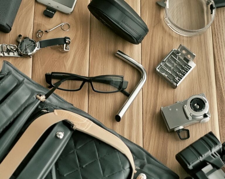 The Modern Man’s Incessantly Carry: 10 Units You Want