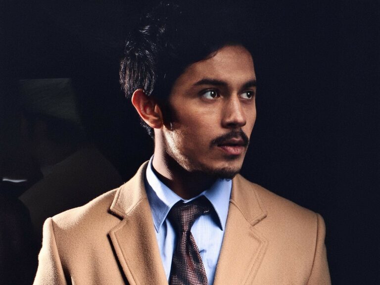 The Ten Most Modern Movement Footage Ever Made