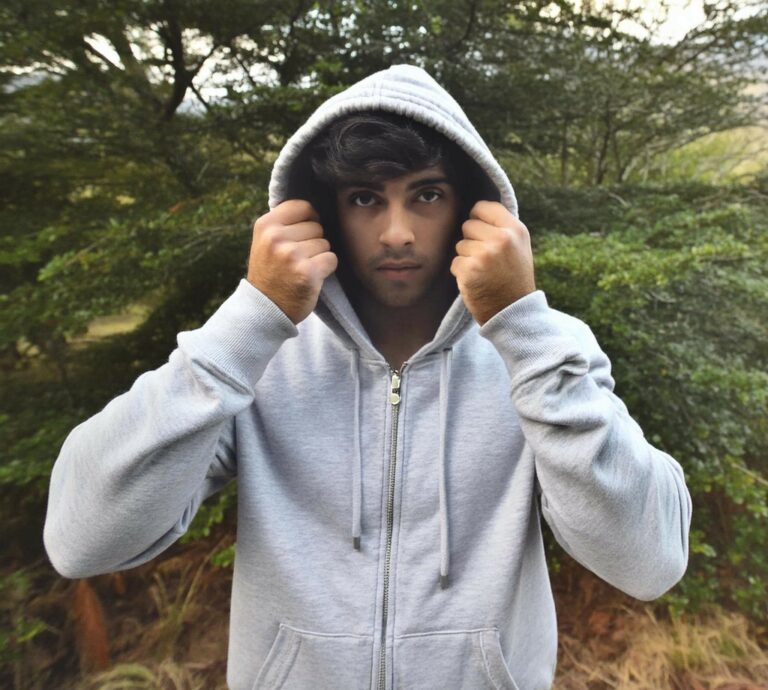 Huge Is Higher: The Greatest Outsized Hoodie Producers For Men’s