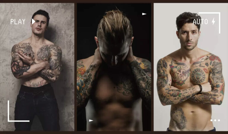 The best way to Choose a Tattoo: 6 Points to Take into consideration