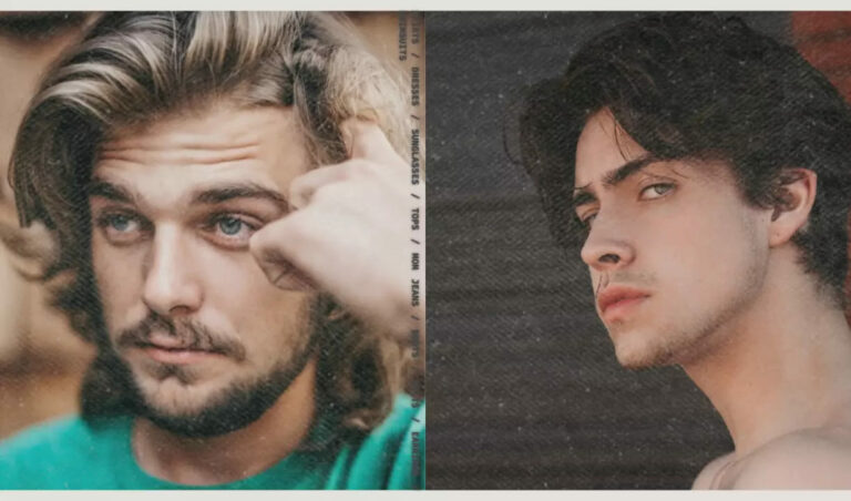 Hair Color for Men’s: The Power of the Wonderful Hue