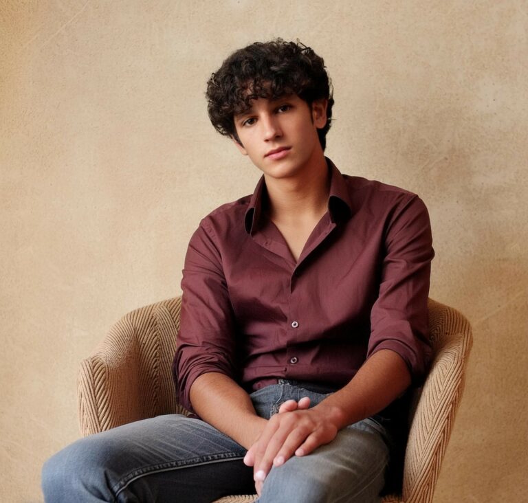 Staying Energy: The Men’s Vogue Developments To Preserve