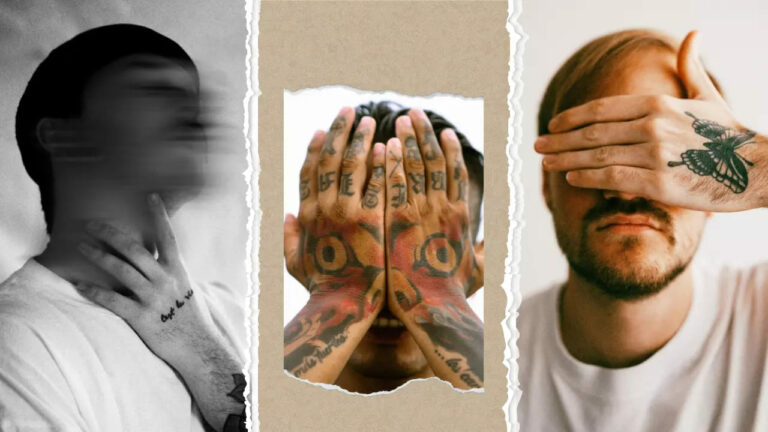 Hand Tattoos for Men’s: Ideas & Designs to Encourage