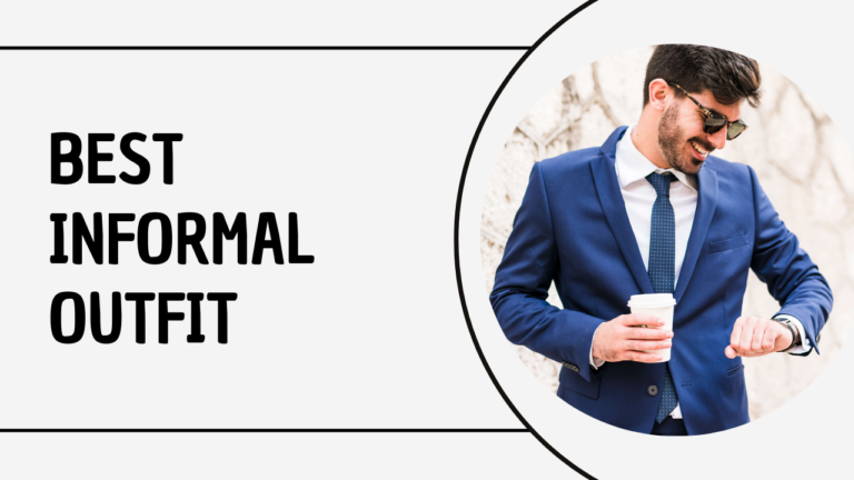 Between Extremes: The New Tips Of Men’s Good-Casual Sort