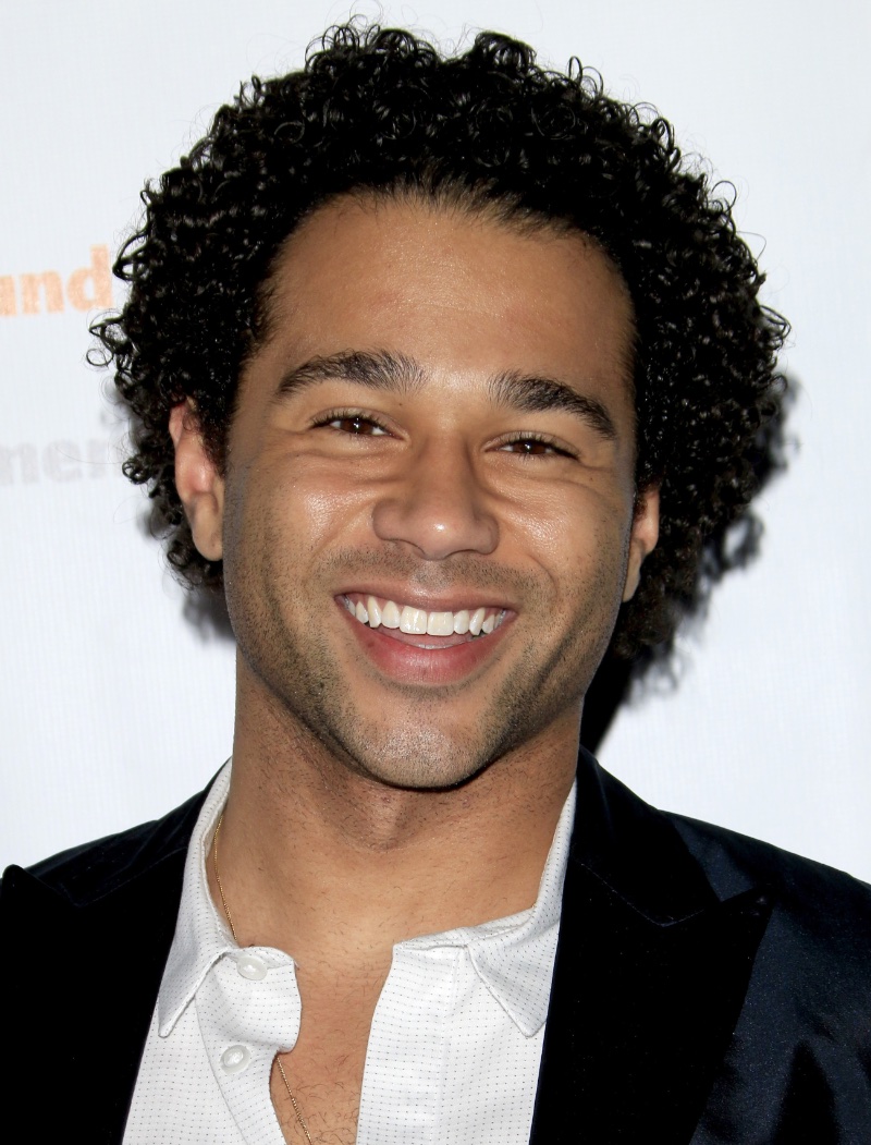 The Best Looking Male Celebrities With Curly Hair The Best Looking Male Celebrities With Curly Hair