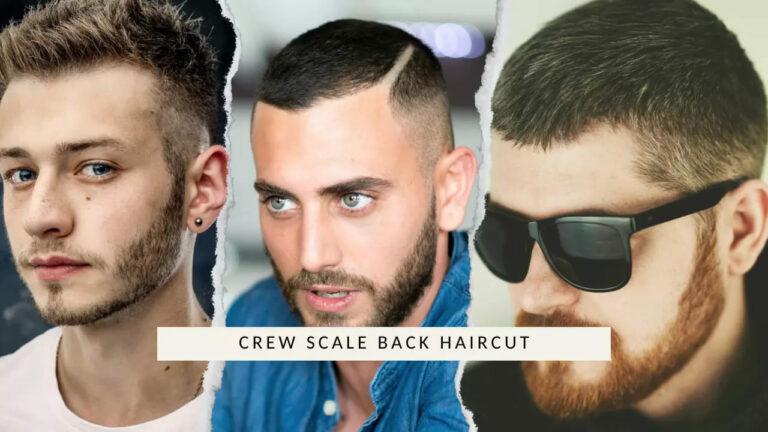 The Crew Cut back Haircut: From Navy Roots to Fashionable Kinds