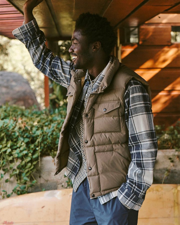 9 Males’s Type Suggestions That Will Improve Your Winter Outfits layering winter 1 720x900 1