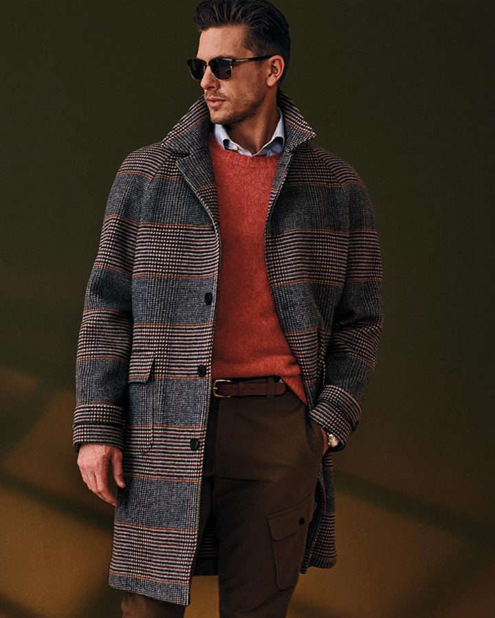 9 Males’s Type Suggestions That Will Improve Your Winter Outfits layering winter 12 720x900 1