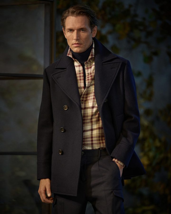 9 Males’s Type Suggestions That Will Improve Your Winter Outfits layering winter 4 720x900 1