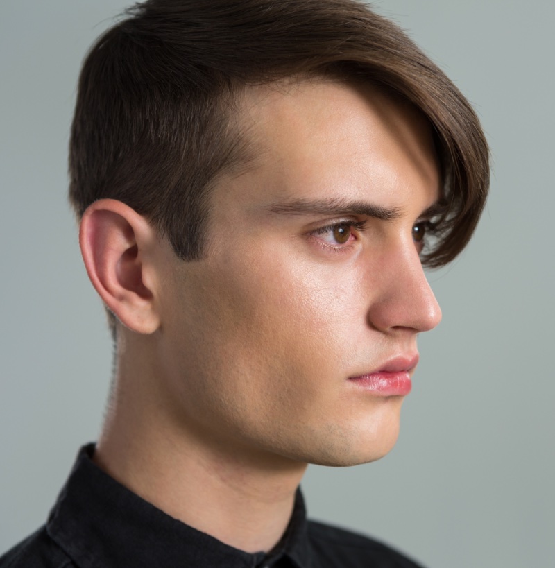 High Haircuts for Men’s: Hairstyles to Put on in 2024 - Gents Now