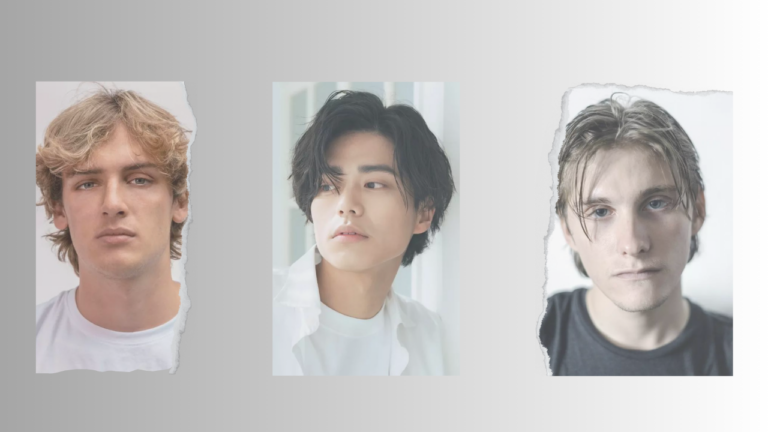 Heart Half Haircuts for Men’s: Timeless Kind & Modern Aptitude