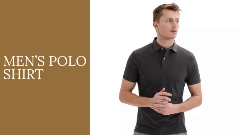 The Best Men’s Polo Shirt Brands