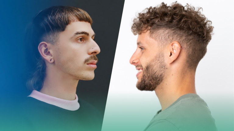The Undercut Haircut: A Data to Men’s Trendy Hairstyles