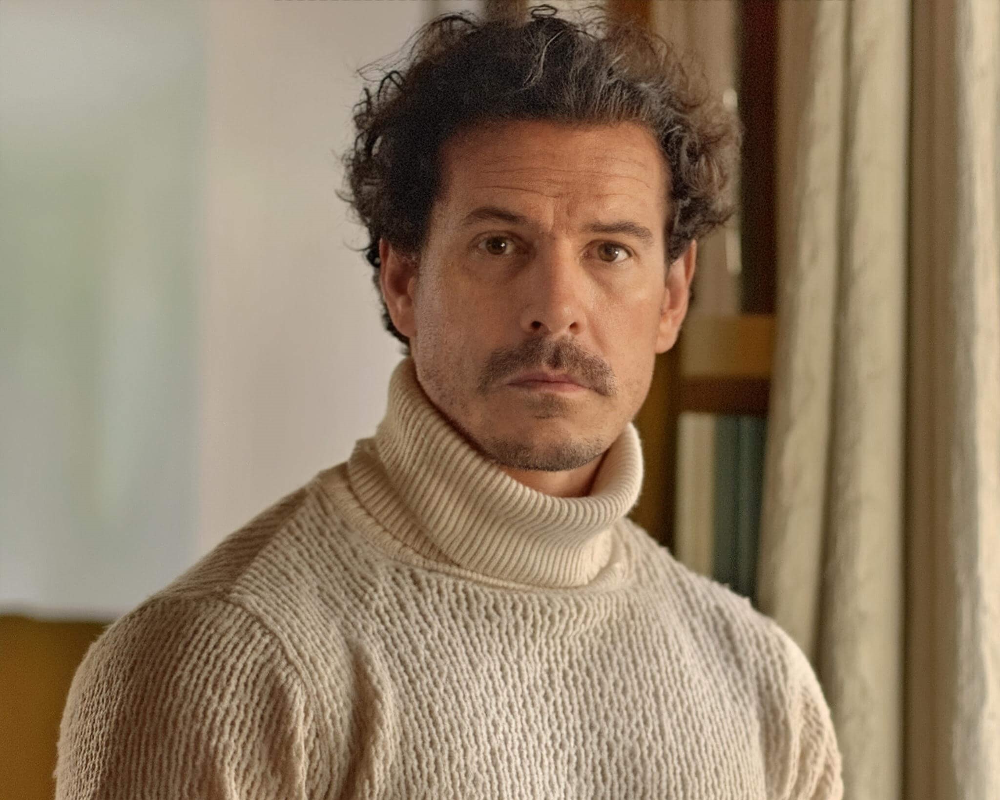 Sweaters Every Stylish Man Should Own