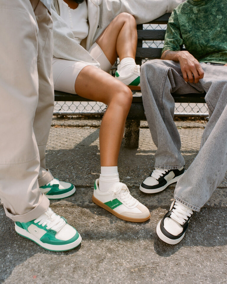 Fairly priced Kicks: The Biggest Sneaker Producers For Men’s On A Funds