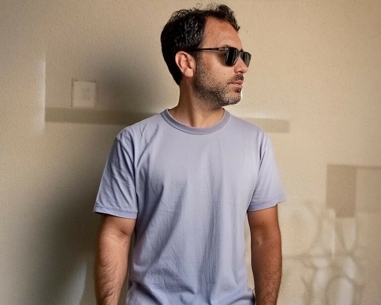 The 9 Best Men’s T-Shirt Developments For 2024