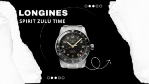 The Longines