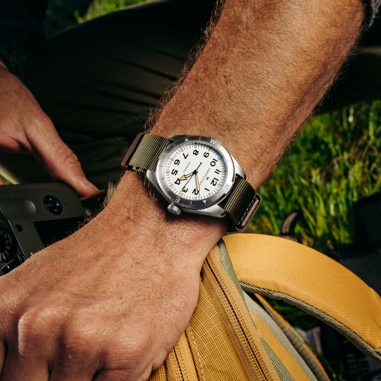 Software Time: Three Robust Newcomers from Bremont, Hamilton, and Mühle-Glashütte