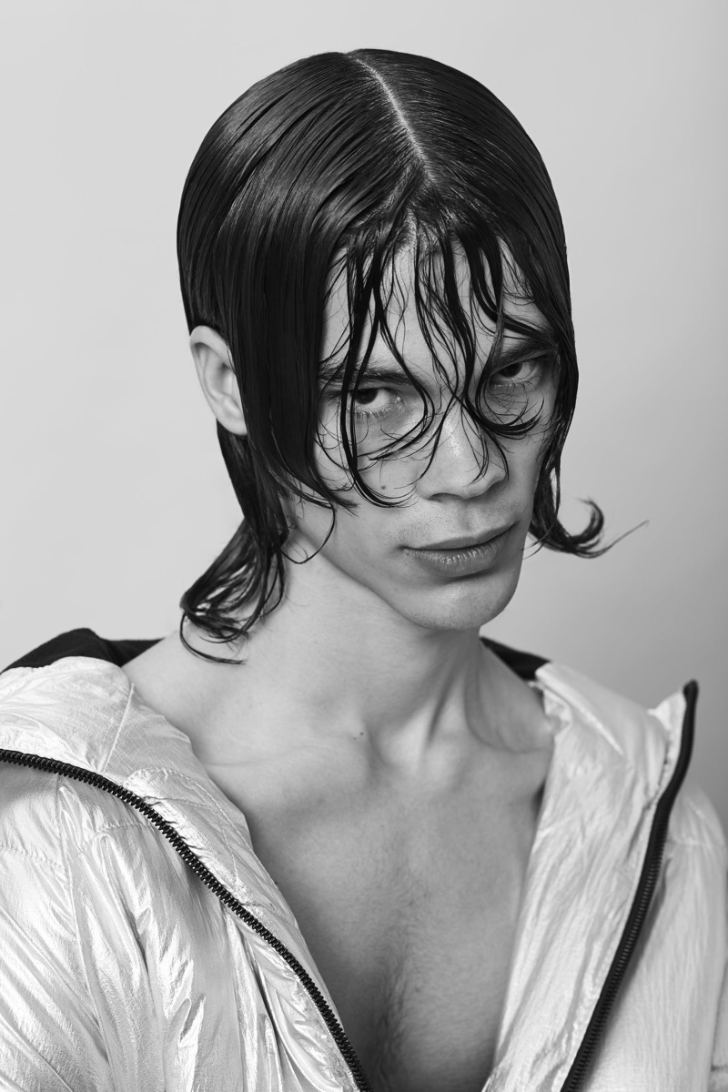 LOfficiel Hommes Lithuania 2019 Hairstyle Editorial 005 LOfficiel Hommes Lithuania 2019 Hairstyle Editorial 005