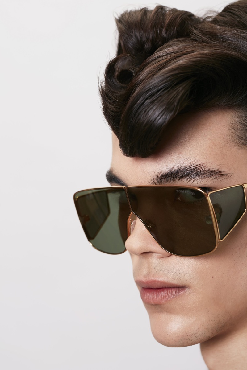 LOfficiel Hommes Lithuania 2019 Hairstyle Editorial 007 LOfficiel Hommes Lithuania 2019 Hairstyle Editorial 007