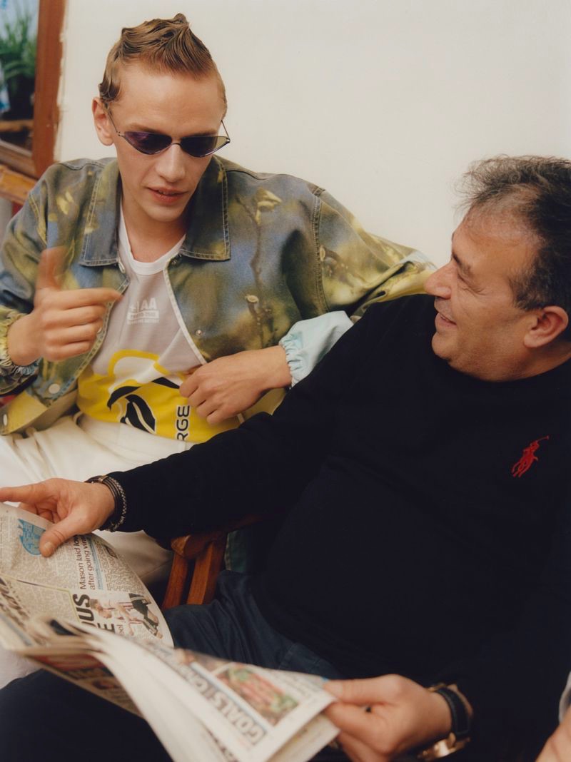 Peter Dupont 2019 GQ Middle East 008 Peter Dupont 2019 GQ Middle East 008