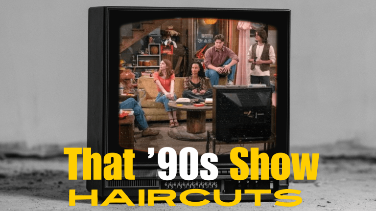 Haircuts from That ’90s Show You Can Still Rock Today