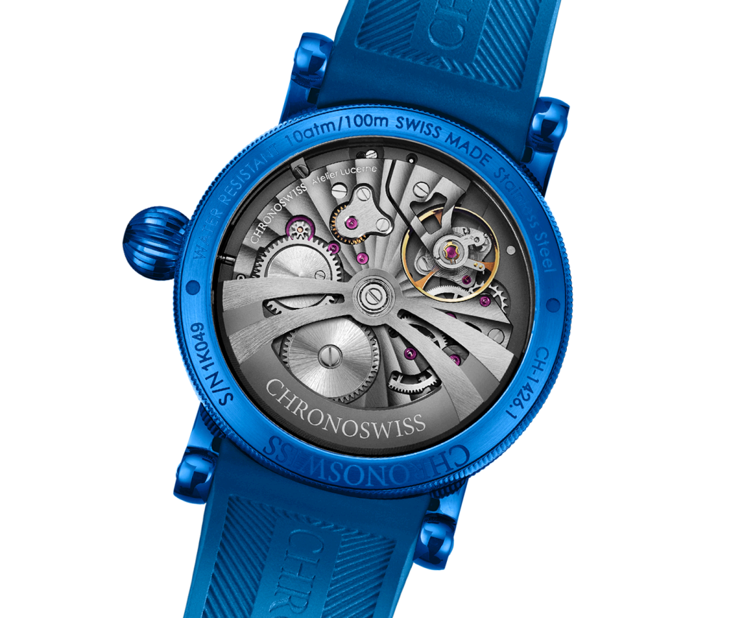 WT Chronoswiss Delphis2 back tw left