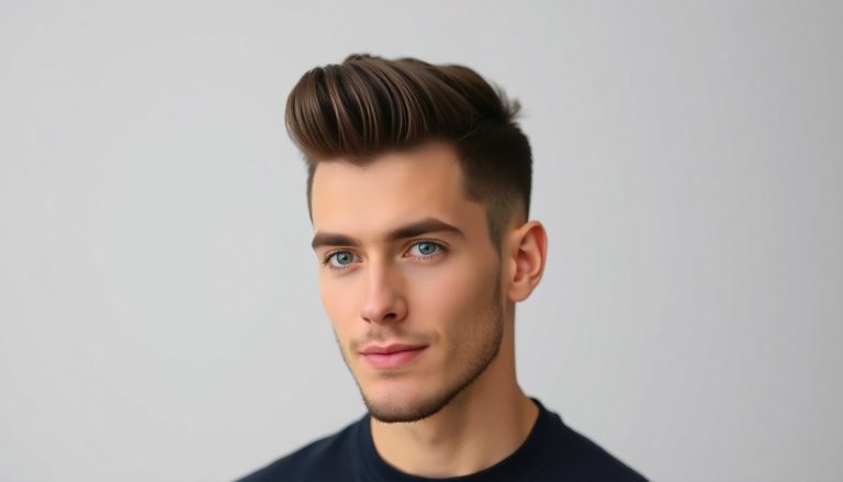 Iconic Hairstyles for Men: Defying Convention in Grooming