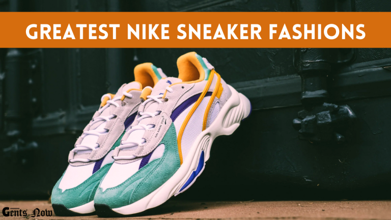 Sneakerhead Should-Owns: The 8 Greatest Nike Sneaker Fashions For Males