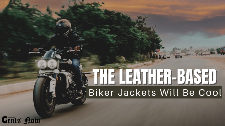 Fashion Freeway: Why The Leather-based Biker Jacker Will All the time Be Cool