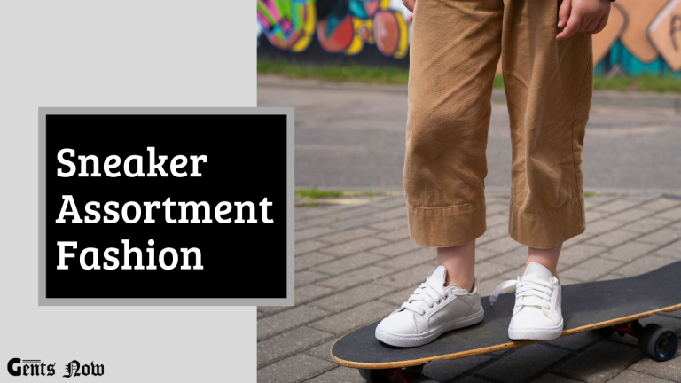 How To Begin A Sneaker Assortment In 2024 (9 Fashions You Want)