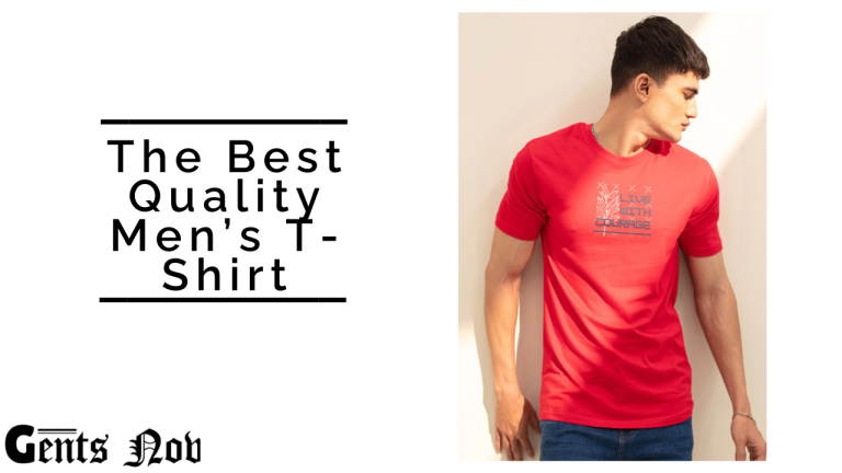 Premium Fundamentals: The Finest High quality Males’s T-Shirt Manufacturers For All Budgets