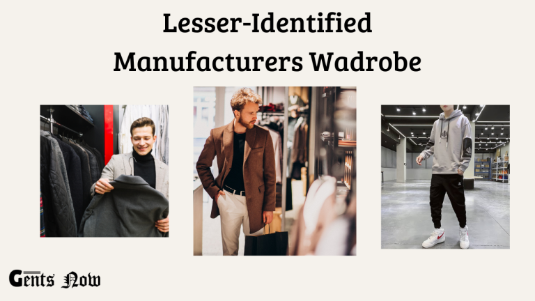 17 Lesser-Identified Manufacturers You Ought to Add To Your Wardrobe