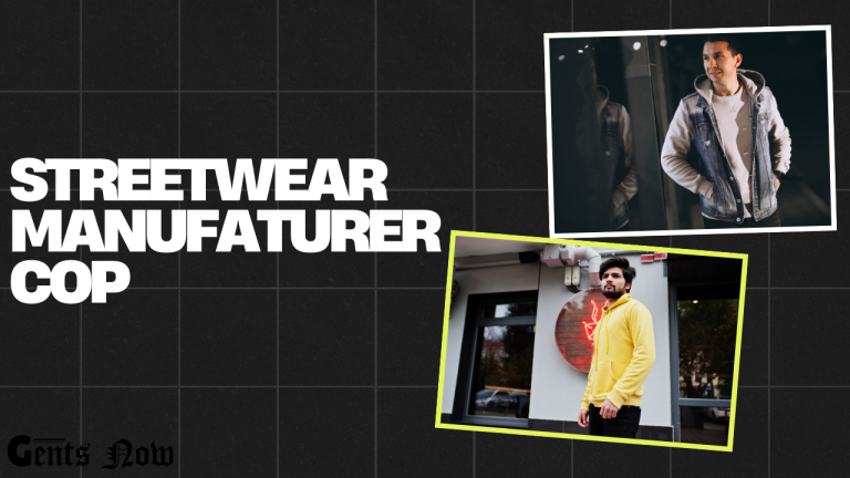 40 Streetwear Manufacturers You Ought to Cop In 2024