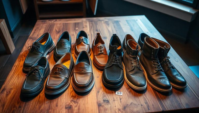 Best Men’s Casual Shoes: Top Picks for Comfort and Style