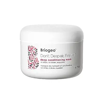 Briogeo Don’t Despair, Repair! Deep Conditioning Mask