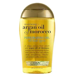 OGX Renewing Argan Oil of Morocco