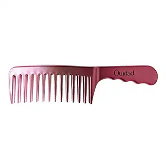 Ouidad Double Detangler Comb