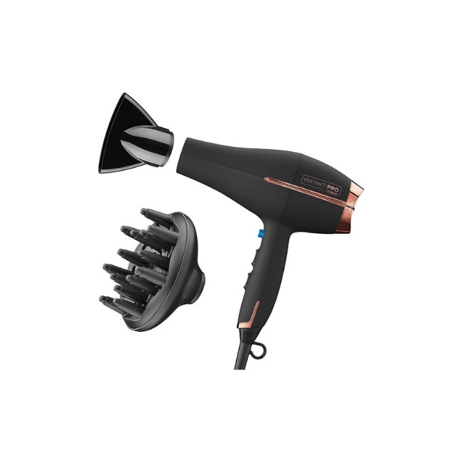 Conair 1875 Watt Diffuser Hair Dryer